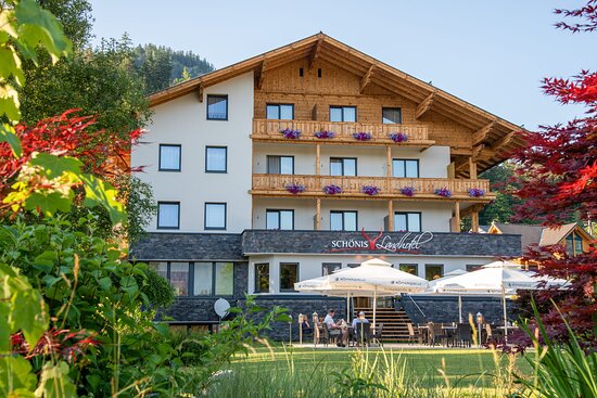 Schönis Landhotel