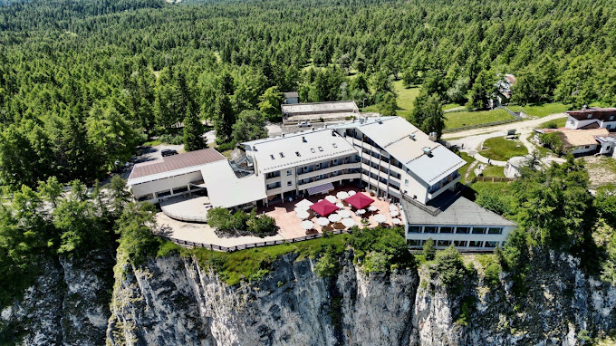 Panoramahotel Penegal