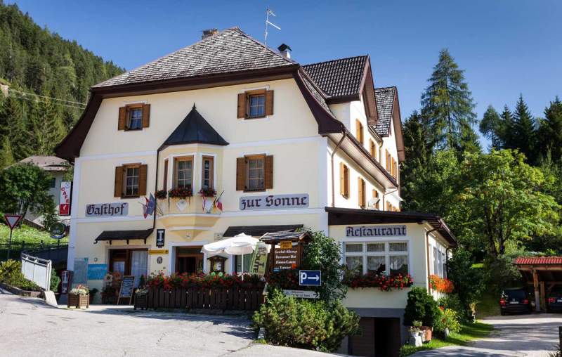 Gasthof zur Sonne