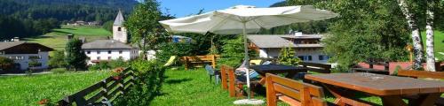 Gasthof zur Sonne