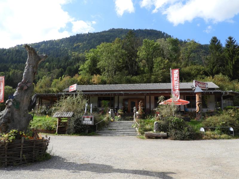 Restaurant Auszeit