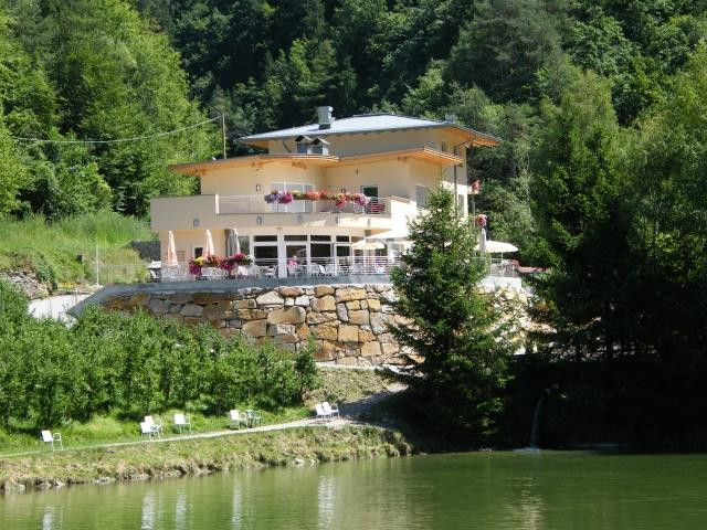 Pizzeria Forellenhof